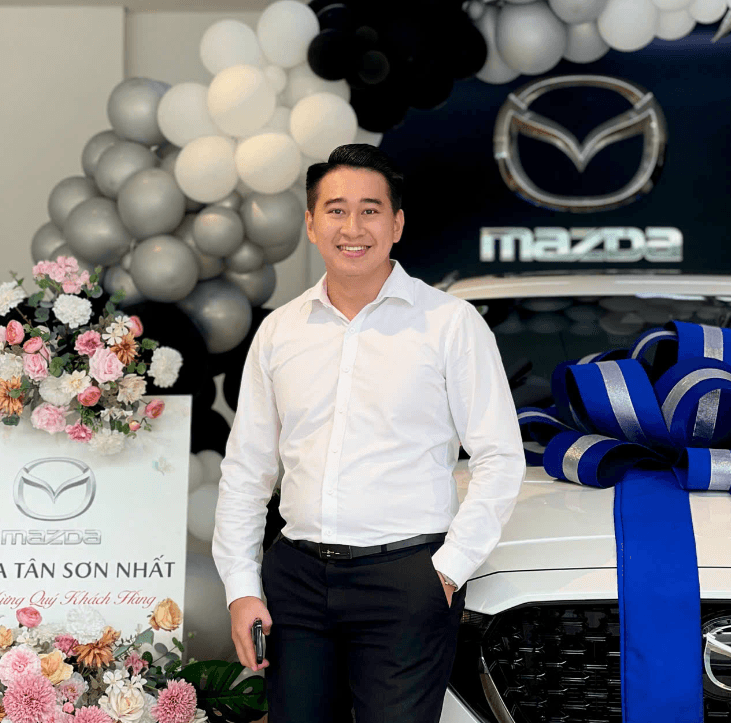 Tầm nhìn sứ mệnh